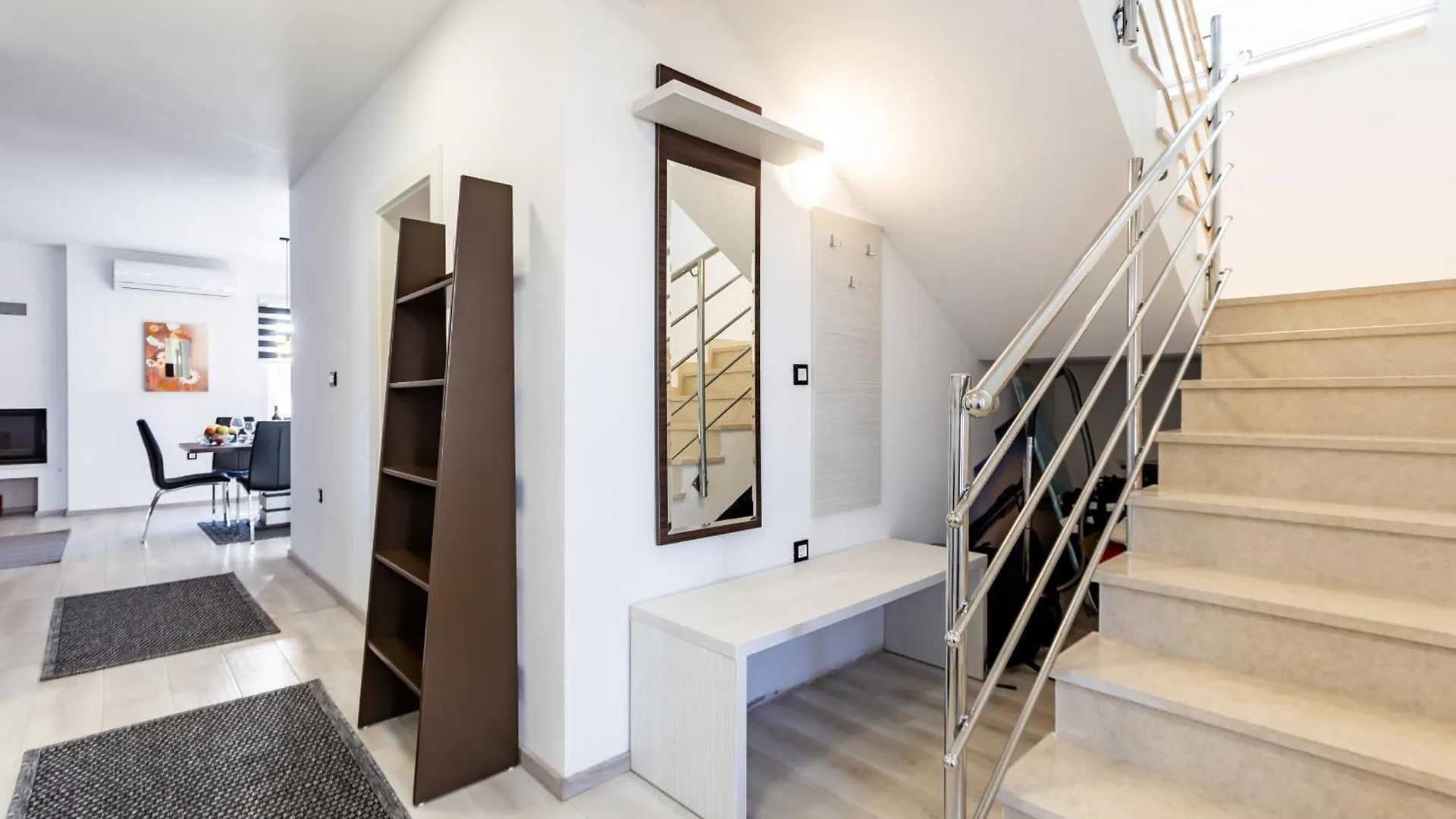 Villa Alba Rossa Near Pula For 6 People With Private 50 M2 Pool Only 1 Km From The Beach Sisan