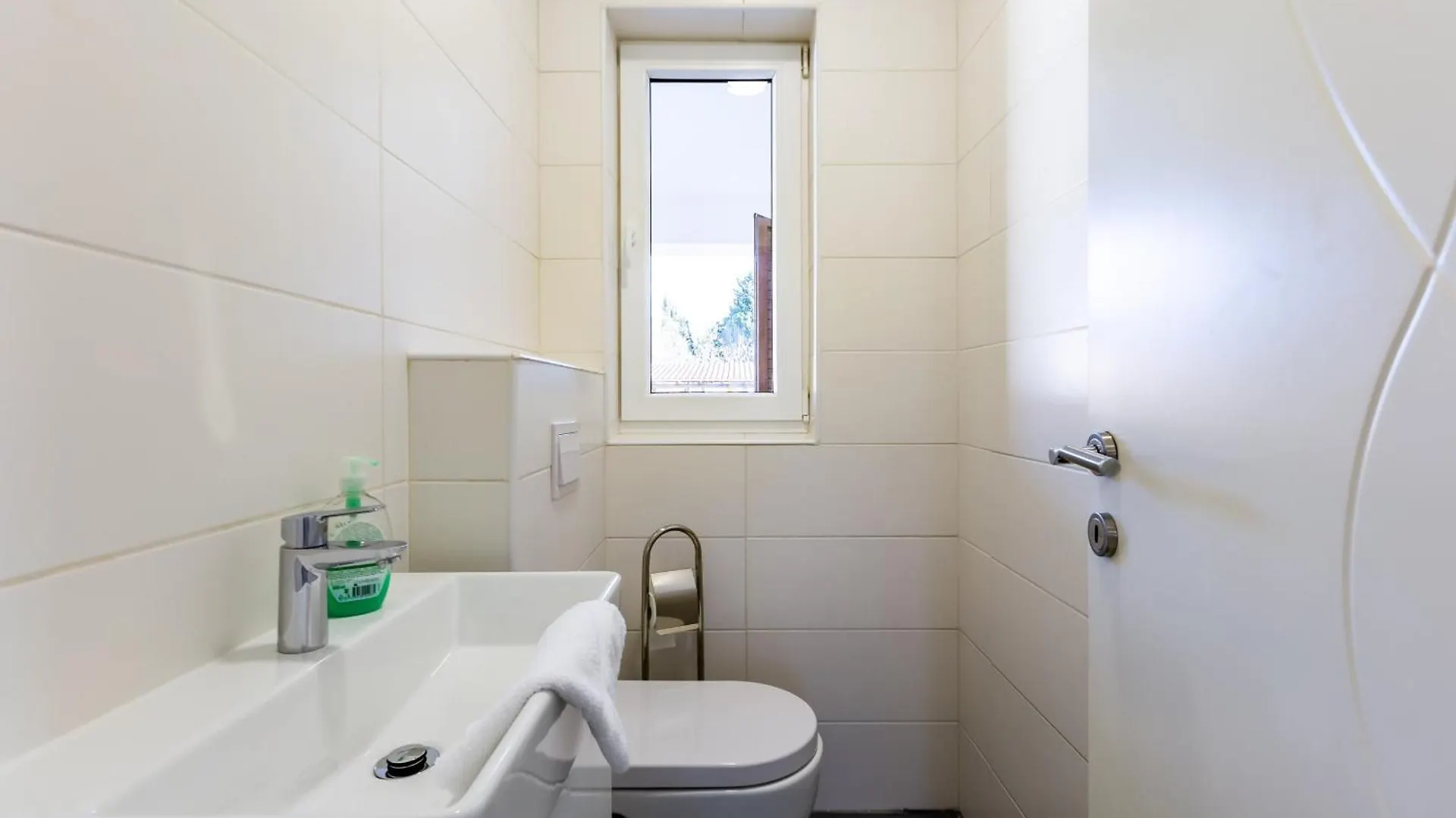 Villa Alba Rossa Near Pula For 6 People With Private 50 M2 Pool Only 1 Km From The Beach Sisan