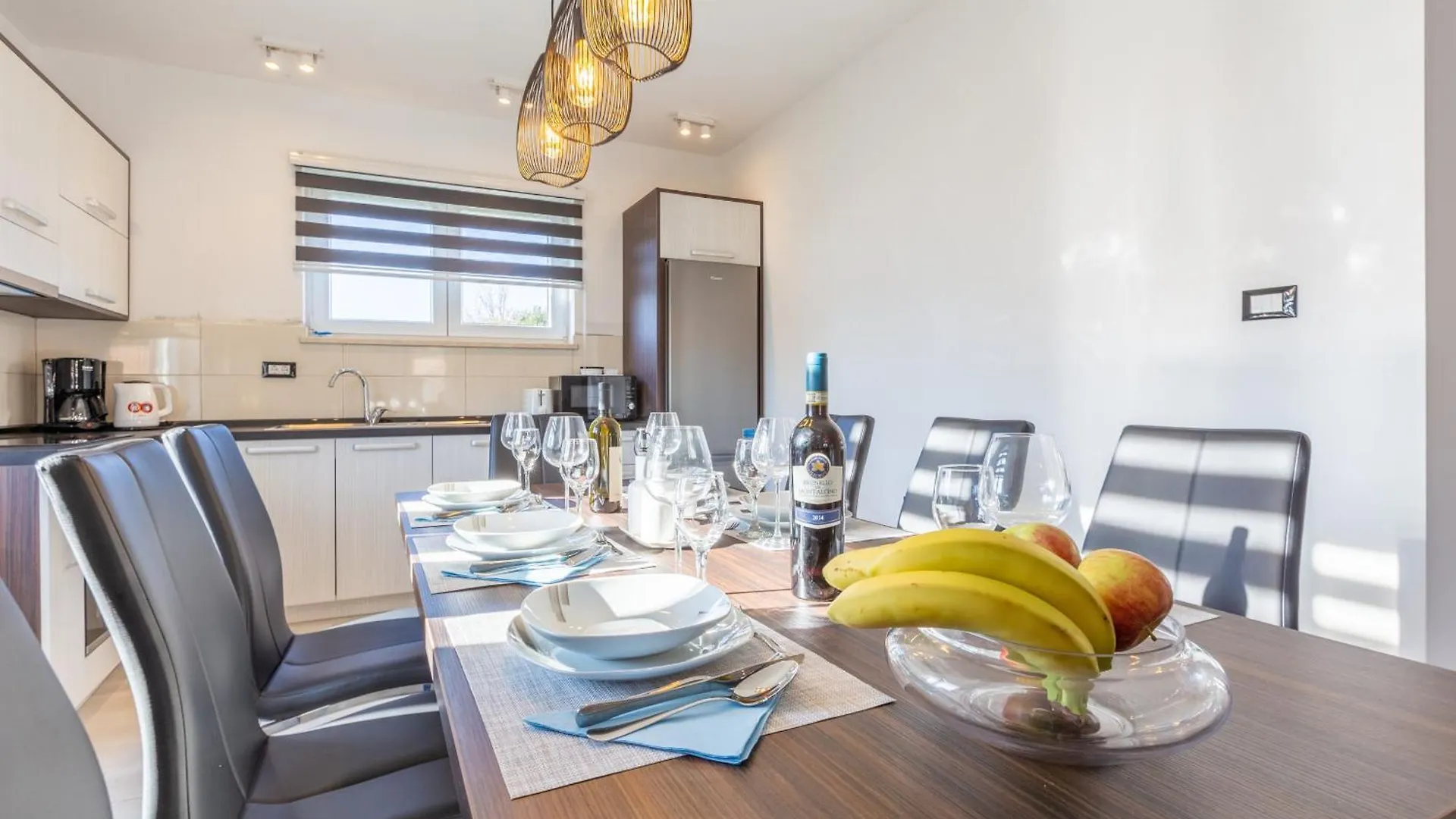 Villa Alba Rossa Near Pula For 6 People With Private 50 M2 Pool Only 1 Km From The Beach Sisan 0*,